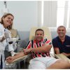 Ações em Além Paraíba