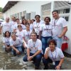Ações em Além Paraíba