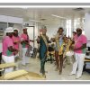 Carnaval 2019 no Hemocentro de Belo Horizonte