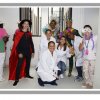 Carnaval 2019 no Hemocentro de Belo Horizonte