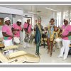 Carnaval 2019 no Hemocentro de Belo Horizonte