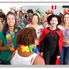 Carnaval 2019 no Hemocentro de Belo Horizonte