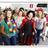Carnaval 2019 no Hemocentro de Belo Horizonte