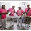 Carnaval 2019 no Hemocentro de Belo Horizonte