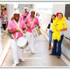 Carnaval 2019 no Hemocentro de Belo Horizonte
