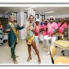 Carnaval 2019 no Hemocentro de Belo Horizonte