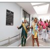 Carnaval 2019 no Hemocentro de Belo Horizonte