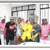 Carnaval 2019 no Hemocentro de Belo Horizonte