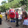 Carnaval Hemocentro de Belo Horizonte 2018