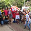 Carnaval Hemocentro de Belo Horizonte 2018