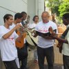 Carnaval Hemocentro de Belo Horizonte 2018