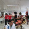 Carnaval Hemocentro de Belo Horizonte 2018