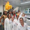 Carnaval Hemocentro de Belo Horizonte 2018