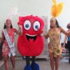 Carnaval Hemocentro de Belo Horizonte 2018