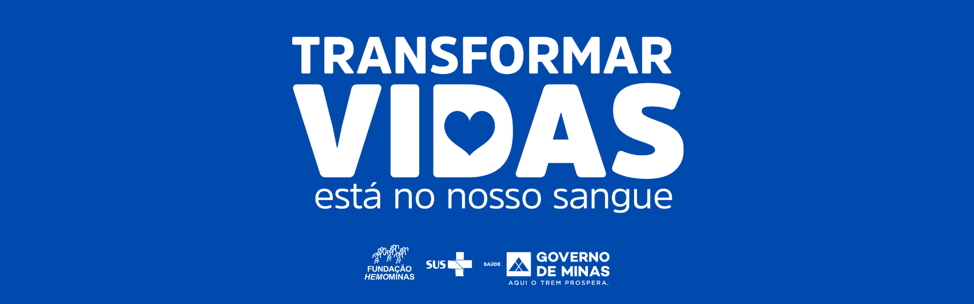 Transformar Vidas